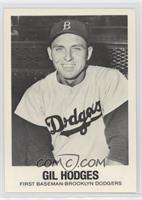 Series 1 - Gil Hodges