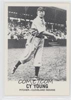 Series 4 - Cy Young