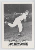 Series 1 - Don Newcombe