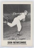 Series 1 - Don Newcombe [EX to NM]