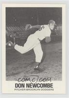 Series 1 - Don Newcombe