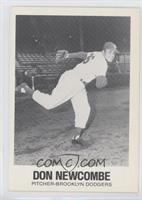 Series 1 - Don Newcombe