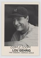 Series 5 - Lou Gehrig