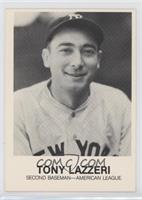 Series 5 - Tony Lazzeri