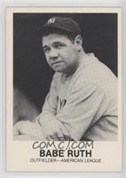 Series 5 - Babe Ruth