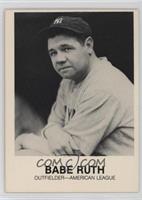Series 5 - Babe Ruth