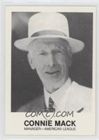 Series 5 - Connie Mack [Poor to Fair]