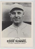 Series 5 - Eddie Rommel