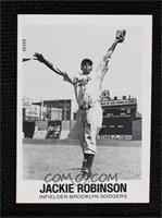 Series 1 - Jackie Robinson