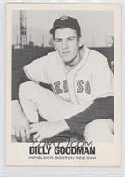 Series 1 - Billy Goodman [Noted]