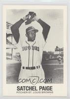 Series 1 - Satchel Paige