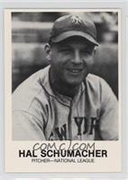 Series 5 - Hal Schumacher