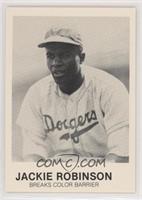 Series 6 - Jackie Robinson