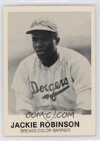 Series 6 - Jackie Robinson