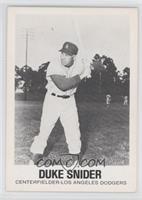 Series 1 - Duke Snider