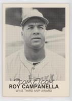 Series 6 - Roy Campanella