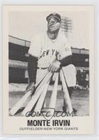 Series 1 - Monte Irvin