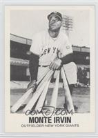 Series 1 - Monte Irvin [Noted]