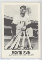 Series 1 - Monte Irvin