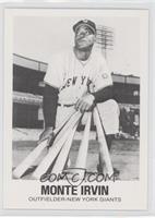 Series 1 - Monte Irvin