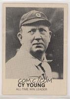 Series 6 - Cy Young [EX to NM]
