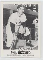 Series 1 - Phil Rizzuto