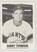 Series 1 - Bobby Thomson