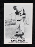 Series 1 - Hank Aaron