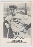 Series 2 - Lou Gehrig