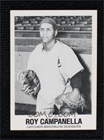 Series 1 - Roy Campanella