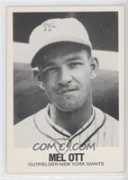 Series 2 - Mel Ott [Good to VG‑EX]