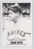 Series 2 - Babe Ruth