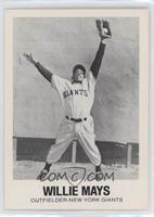 Series 1 - Willie Mays [EX to NM]