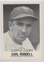 Series 2 - Carl Hubbell