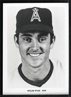 Nolan Ryan