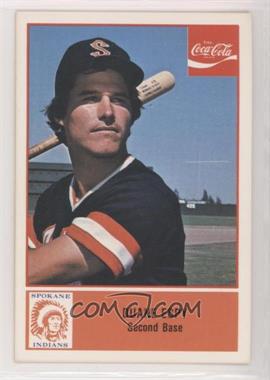 1977 Cramer Pacific Coast League - [Base] #65 - Duane Espy