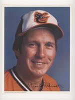 Brooks Robinson