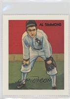 Al Simmons (Diamond Stars)