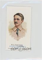 Bob Caruthers (Allen & Ginter)