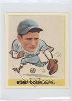 Bobby Doerr (1938 Goudey)