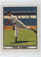Carl Hubbell (1941 Play Ball) [Good to VG‑EX]