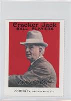 Charles Comiskey (1915 Cracker Jack)