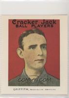 Clark Griffith (1915 Cracker Jack)