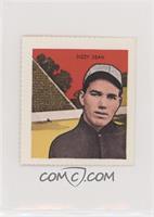 Dizzy Dean (Tattoo Orbit)