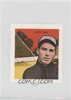 Dizzy Dean (Tattoo Orbit)