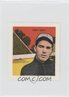 Dizzy Dean (Tattoo Orbit)