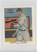 Earl Averill (Diamond Stars)