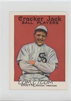 Ed Cicotte (1915 Cracker Jack) [Altered]