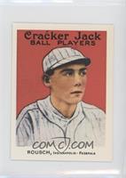 Edd Roush (1915 Cracker Jack)