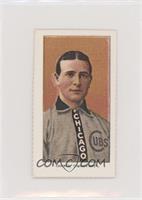 Frank Chance (T206 Piedmont)